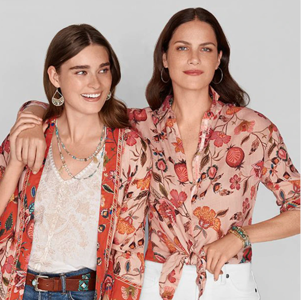 Tops Hepburn Nantucket