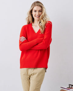 Siena sweater